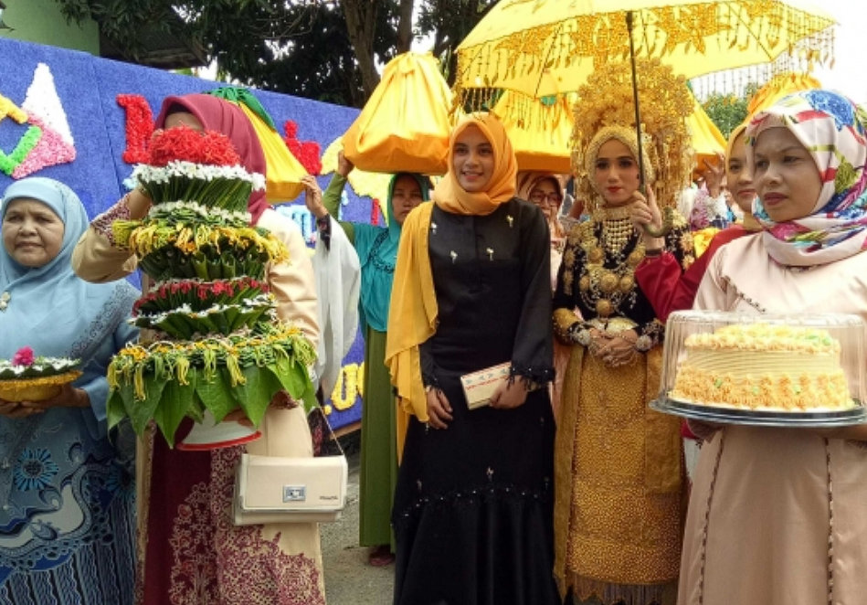 Acara Adat Desa