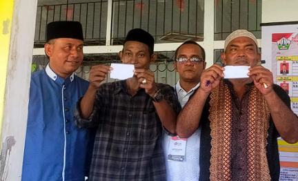Bantuan Sosial